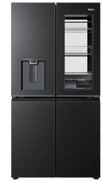 lednice Haier HCW99F18DHMB
