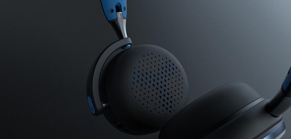 Sluchátka AKG Y500 černá Sluchátka AKG Y500 černá