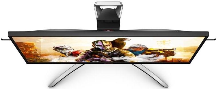 Herní monitor AOC AG273QXP