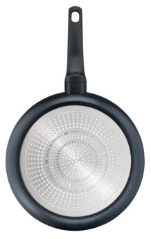 Pánev Tefal Black Stone G2810472, 24 cm Pánev Tefal Black Stone G2810472, 24 cm