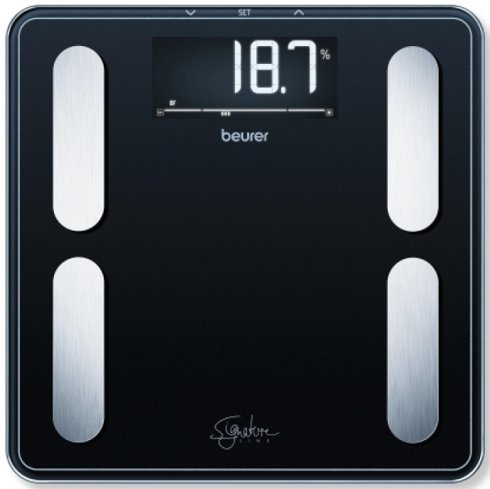Beurer BF400 Black