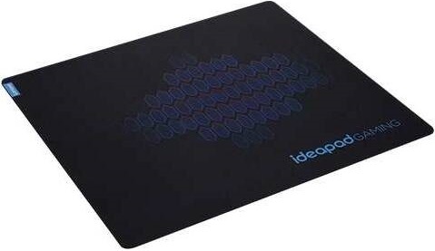 Lenovo IdeaPad Gaming Cloth L, 45 × 40 cm (GXH1C97872), černá