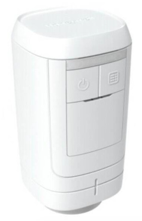 Bezdrátová termohlavice Honeywell Evohome HR91 Bezdrátová termohlavice Honeywell Evohome HR91