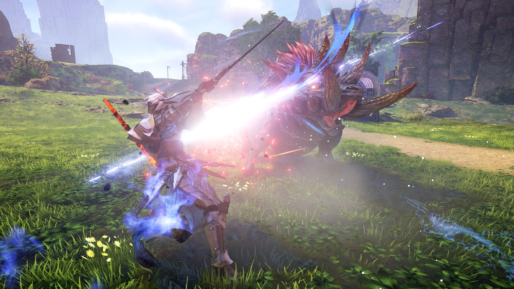 Hra Bandai Namco Games Xbox One Tales of Arise Tales of Arise