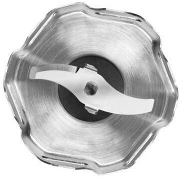KitchenAid 5KHBV83EOB, černá