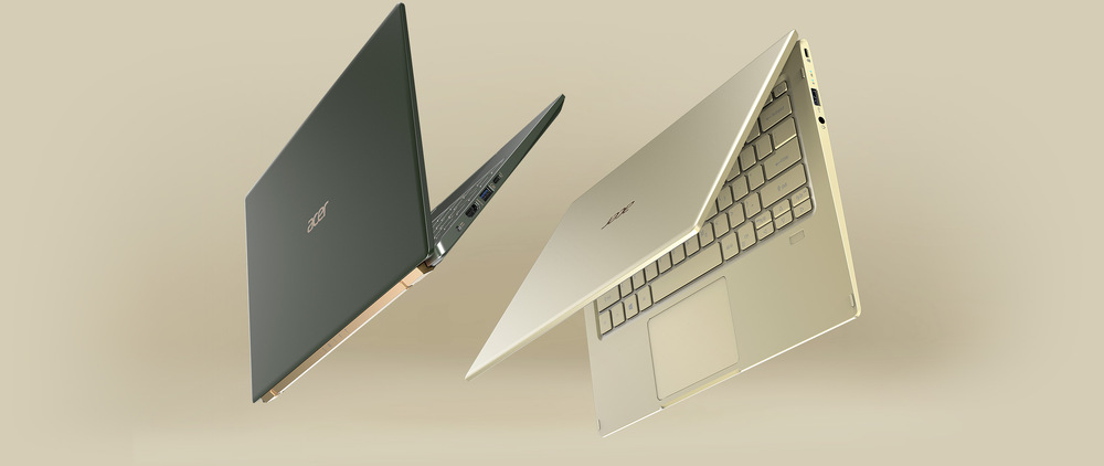 Acer Swift 5 (SF514-54T-765M)