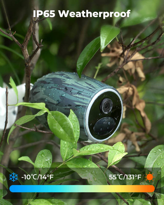 Reolink Go Plus (4MP)