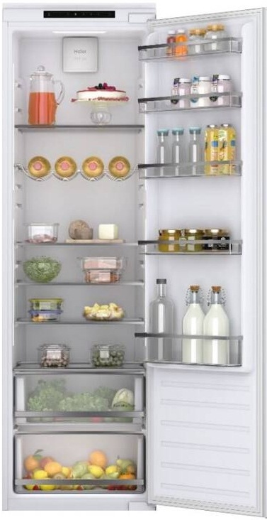 Haier HLE 172 DE, bílá 