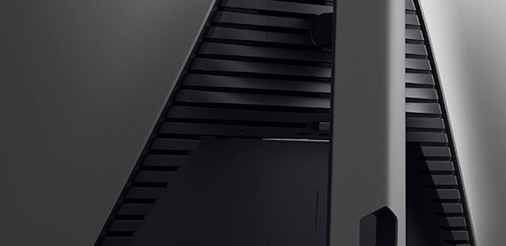 Herní monitor Dell G2723H černý