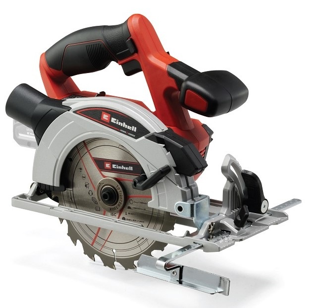 Okružní pila Einhell TE-CS 18/165-1 Li (bez baterie) 4331207