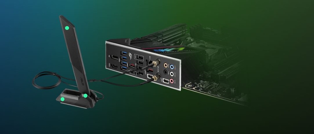 Asus ROG Strix B650E-F GAMING WIFI
