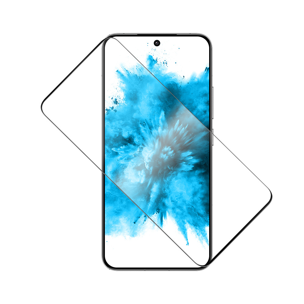 Tvrzené sklo FIXED Full-Cover na Xiaomi Redmi Note 14 5G/Poco M7 Pro 5G černé Tvrzené sklo FIXED Full-Cover na Xiaomi Redmi Note 14 5G/Poco M7 Pro 5G černé
