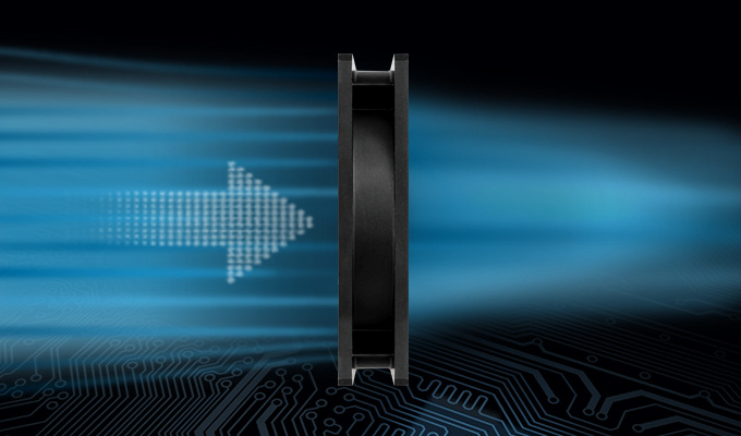 Arctic Cooling P12 PWM PST ARGB Value pack