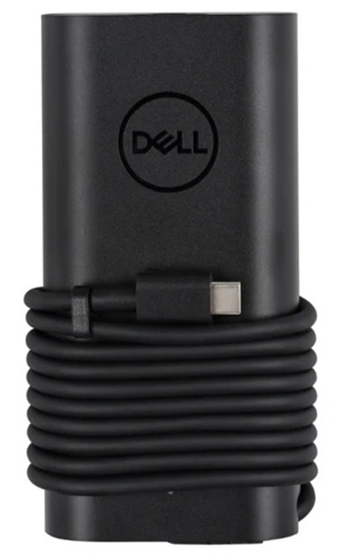 Napájecí adaptér Dell 100W USB-C černý