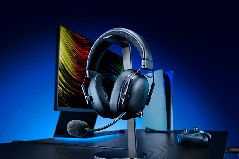 Headset Razer BlackShark V3 PlayStation černý Headset Razer BlackShark V3 PlayStation černý