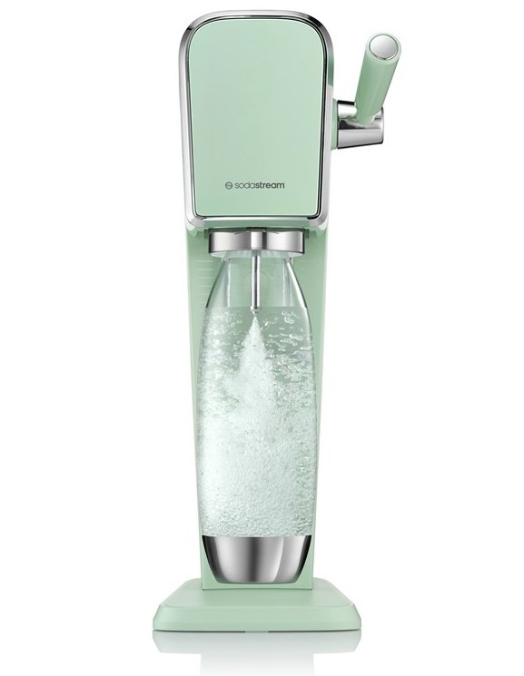 Výrobník sodové vody SodaStream Art MINT