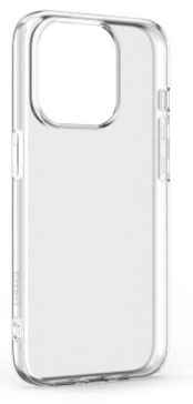 Kryt na mobil CPA Etteri na Apple iPhone 16 Plus v průhledné barvě