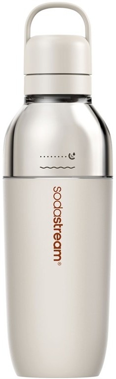 Lahev SodaStream Fizz&Go Easy Mix SAND