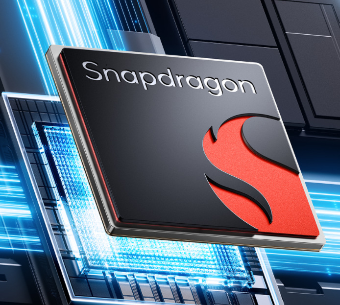 Mobilní telefon Xiaomi Redmi Note 17 6 GB / 256 GB černý Redmi Note 17 pohání procesor Snapdragon 6s Gen 2