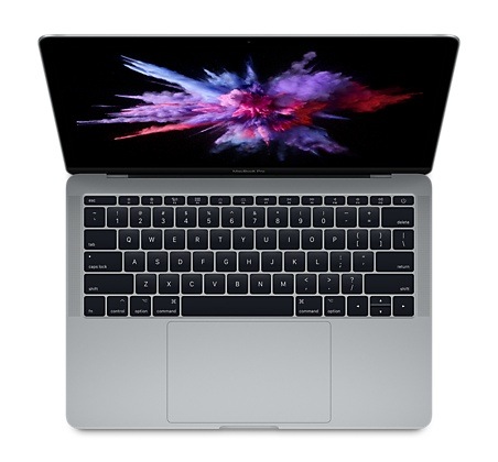 Notebook Apple MacBook Pro 13" 128 GB - Space Gray Notebook Apple MacBook Pro 13" 128 GB - Space Gray