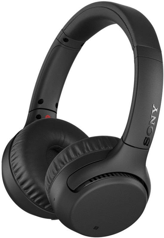 Sluchátka Sony WH-XB700 Extra Bass™ černá