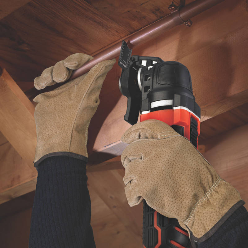 Multibruska Black-Decker MT300KA