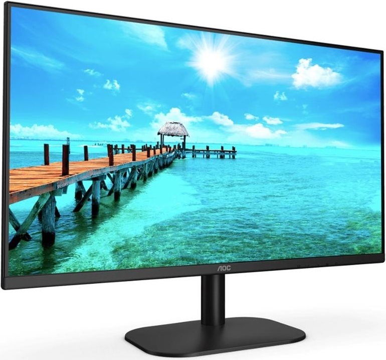 AOC 27B2H
