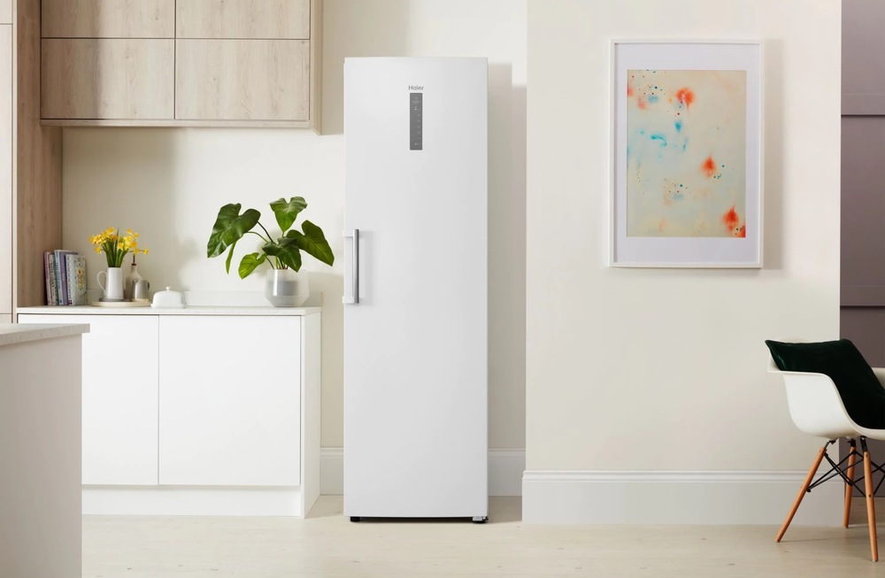 Mraznička Haier H2F 255WSAA bílá