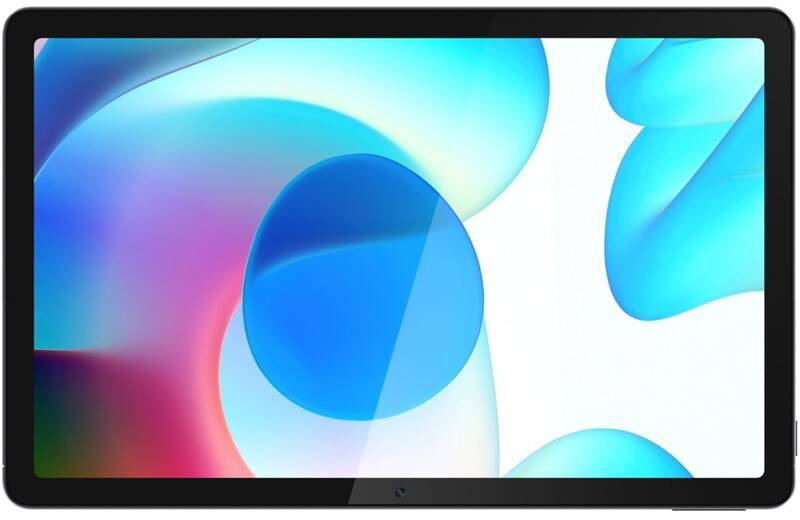 Dotykový tablet realme Pad 6GB/128GB LTE šedý
