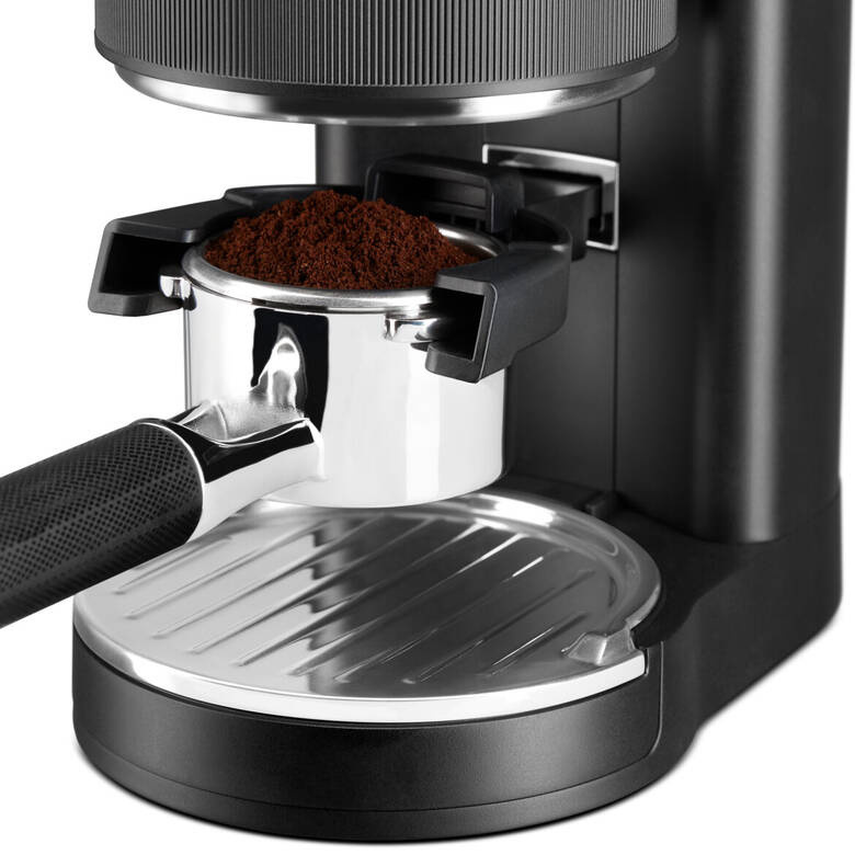 Kávomlýnek KitchenAid 5KCG8433EBM černý