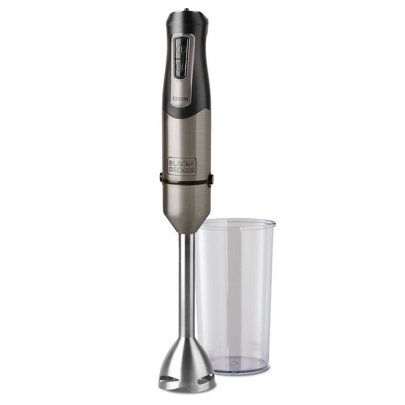Ponorný mixér Black+Decker BXHB1200E
