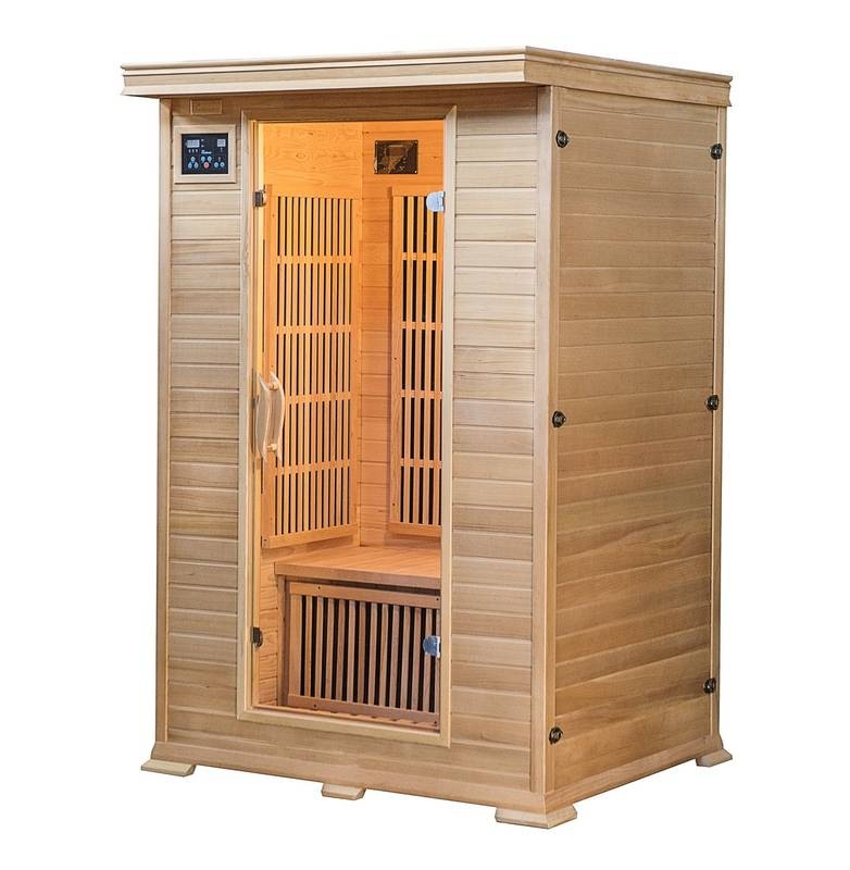 HealthLand DeLUXE 2002 CARBON