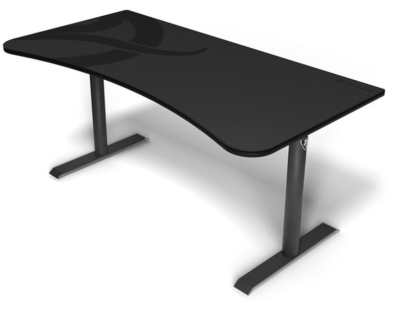 Arozzi ARENA Gunmetal Dark Grey