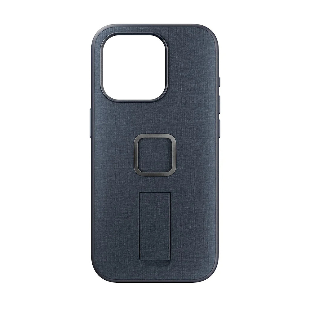 Kryt na mobil Peak Design Everyday Loop Case na Apple iPhone 15 Pro Max v2 modrý