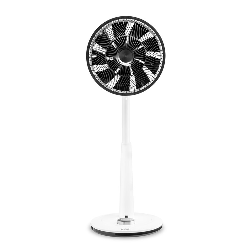 Ventilátor stojanový Duux Whisper
