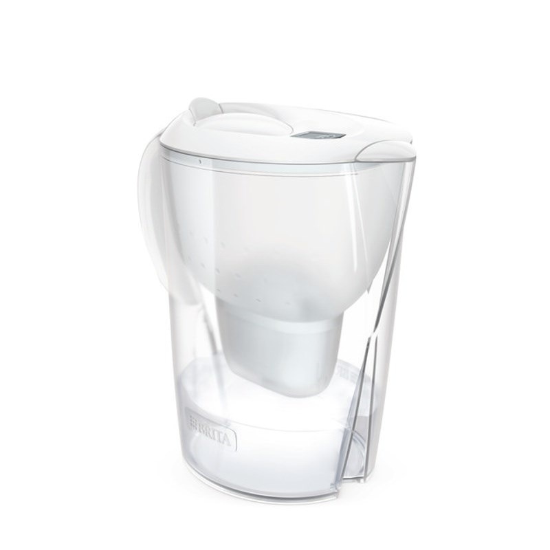 Filtrační konvice BRITA Marella XL 3,5 l 2024 bílá