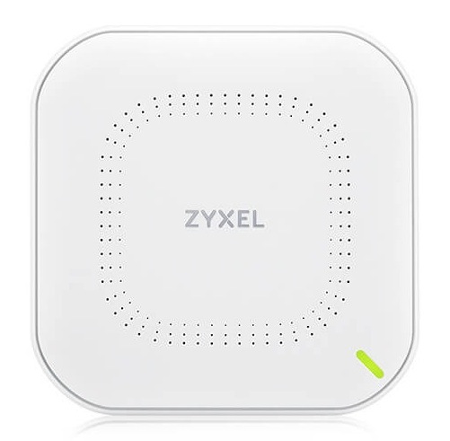 Přístupový bod (AP) ZyXEL NWA50AXPRO, 2,5GB LAN bílý