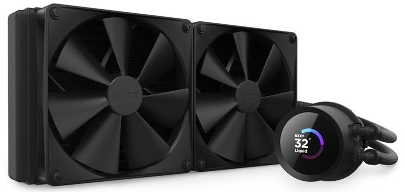 NZXT Kraken 280