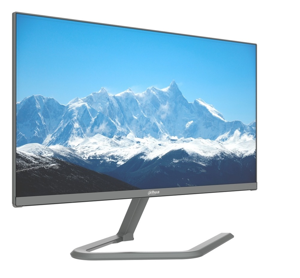 Díky vysoké obnovovací frekvenci 240 Hz je monitor vybaven pro profesionální herní standard.