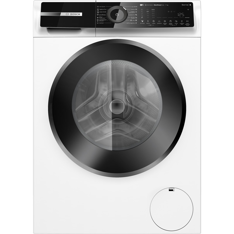 Pračka Bosch WGN26400CS