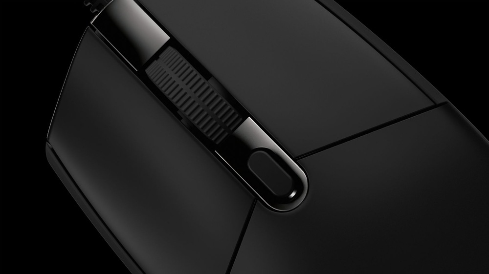 Myš Logitech Gaming G102 Prodigy černá