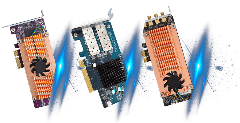 Datové úložiště (NAS) QNAP TS-251B 2G bílé