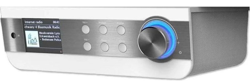 Soundmaster IR1450WE