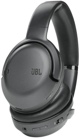 JBL Tour One, černá