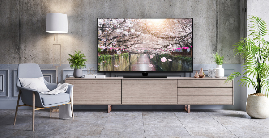 Televize JVC LT-65VA8035 Televize JVC LT-65VA8035