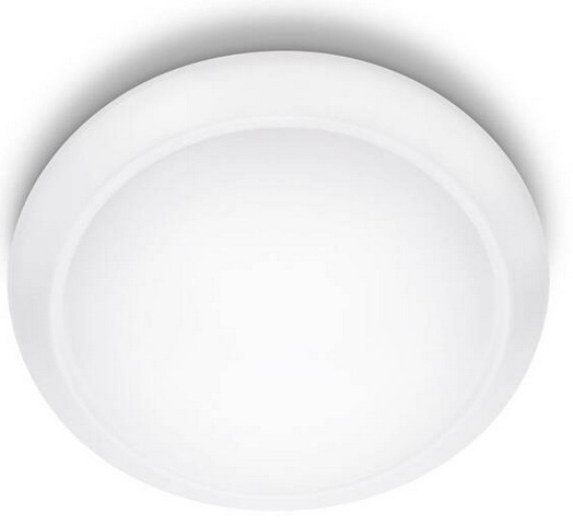 Stropní svítidlo Philips Cinnabar, 17W bílé Stropní svítidlo Philips Cinnabar, 17W bílé