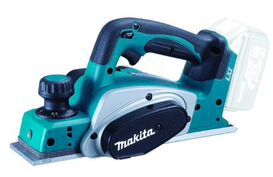Hoblík Makita DKP180Z (bez baterie)
