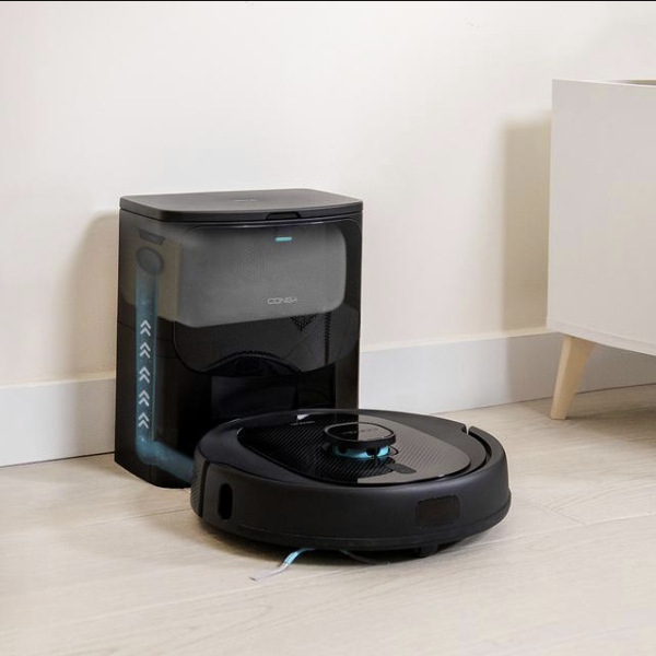 Cecotec Conga 8290 Immortal Ultra Power Home X-Treme