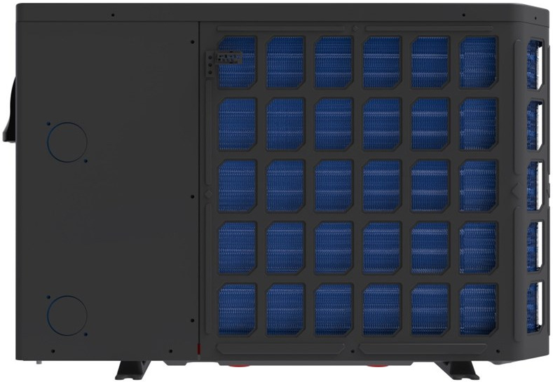 Tepelné čerpadlo Planet Pool/CF PROFI SOLAR CF PROFI Invertor 9kW Solar