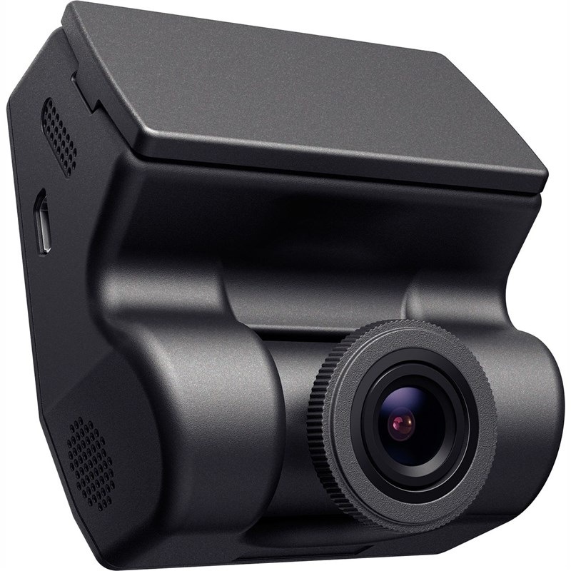 Autokamera Pioneer ND-DVR100 černá